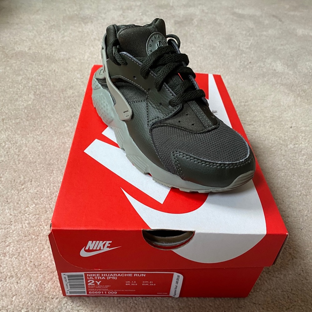 Nike Huarache Run Ultra
